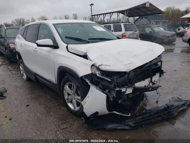 GMC TERRAIN 2018 3gkalmev9jl260073