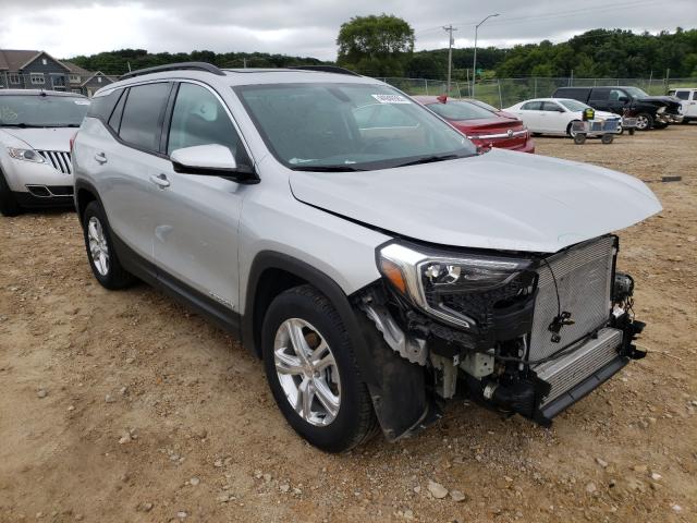 GMC TERRAIN SL 2018 3gkalmev9jl267993