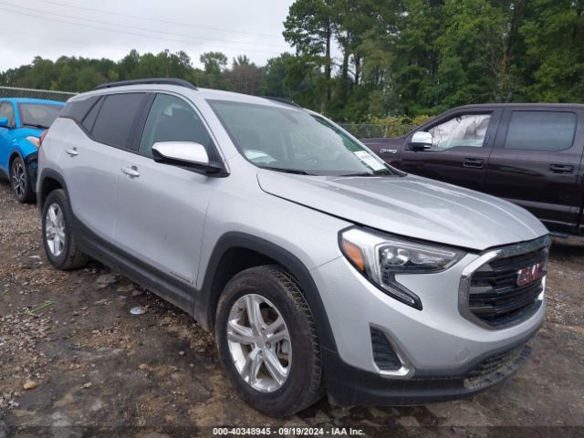 GMC TERRAIN 2018 3gkalmev9jl277049