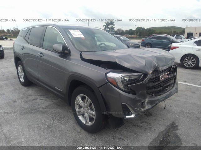 GMC TERRAIN 2018 3gkalmev9jl278735