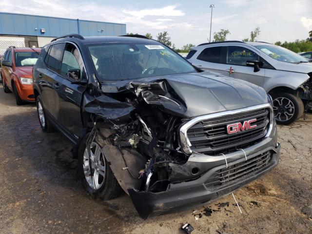 GMC TERRAIN SL 2018 3gkalmev9jl279450