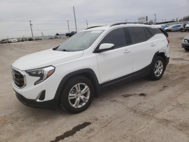 GMC TERRAIN SL 2018 3gkalmev9jl280145