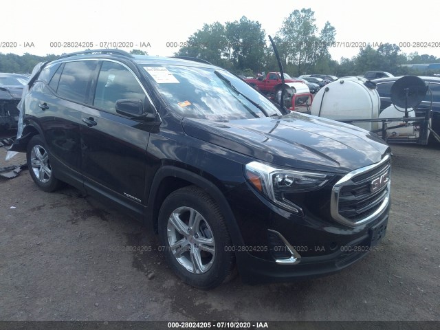 GMC TERRAIN 2018 3gkalmev9jl283790