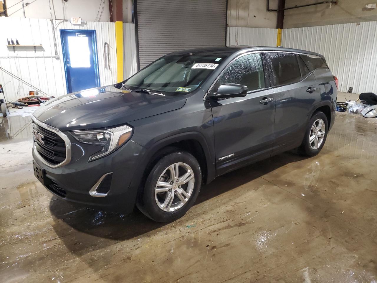 GMC TERRAIN 2018 3gkalmev9jl302757