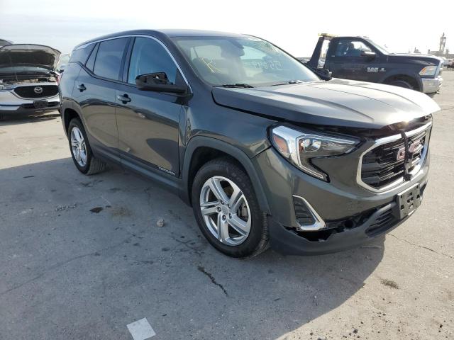 GMC TERRAIN SL 2018 3gkalmev9jl306758