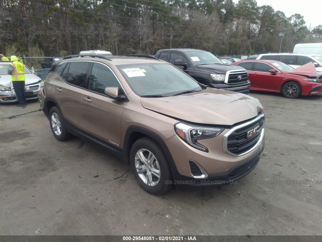 GMC TERRAIN 2018 3gkalmev9jl308882