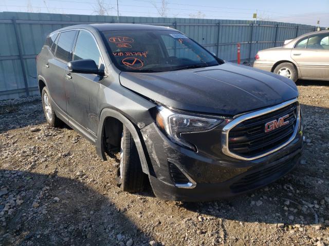 GMC TERRAIN SL 2018 3gkalmev9jl314794