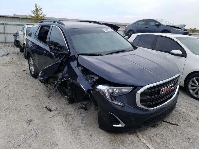 GMC TERRAIN SL 2018 3gkalmev9jl317422