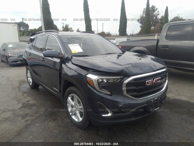 GMC TERRAIN 2018 3gkalmev9jl319767