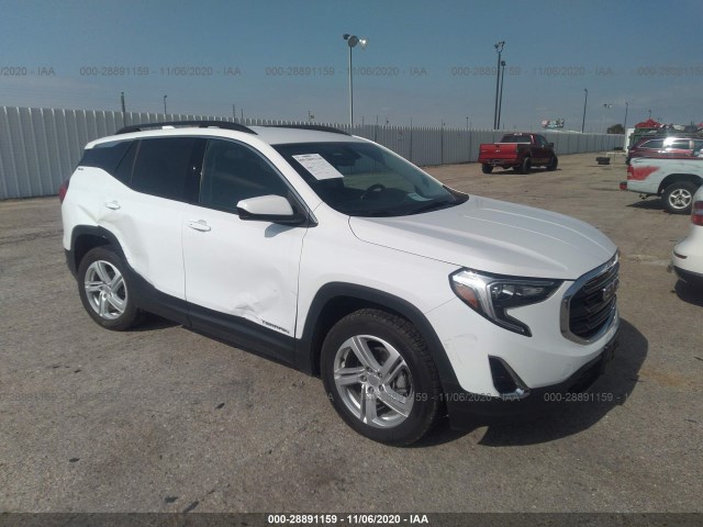 GMC TERRAIN 2018 3gkalmev9jl319865