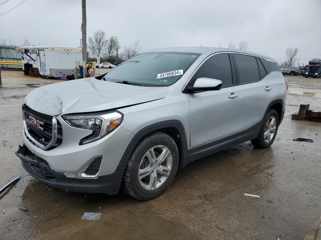 GMC TERRAIN 2018 3gkalmev9jl321292