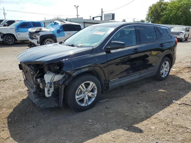 GMC TERRAIN SL 2018 3gkalmev9jl326864