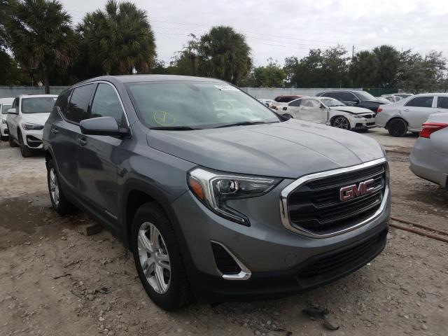 GMC TERRAIN SL 2018 3gkalmev9jl327321