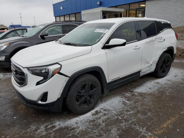 GMC TERRAIN SL 2018 3gkalmev9jl328131