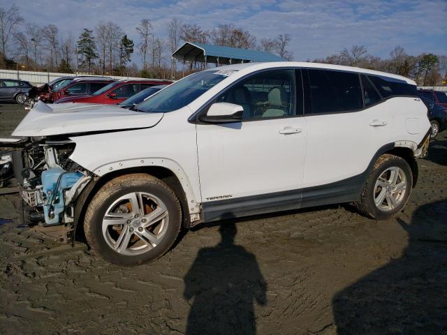 GMC TERRAIN SL 2018 3gkalmev9jl333281