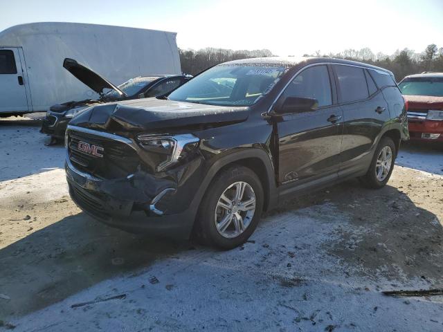 GMC TERRAIN SL 2018 3gkalmev9jl334107