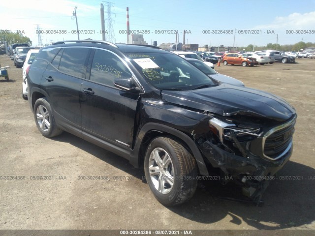 GMC TERRAIN 2018 3gkalmev9jl346547