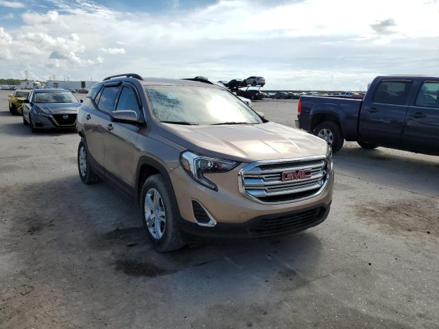 GMC TERRAIN SL 2018 3gkalmev9jl347343