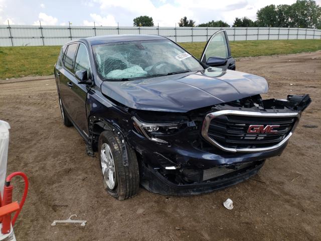 GMC TERRAIN SL 2018 3gkalmev9jl348380