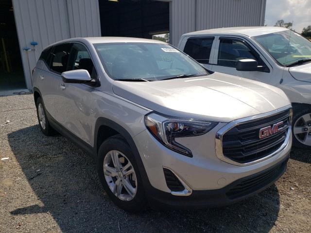 GMC TERRAIN SL 2018 3gkalmev9jl350775