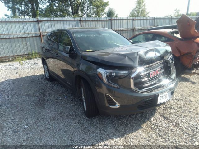 GMC TERRAIN 2018 3gkalmev9jl352462