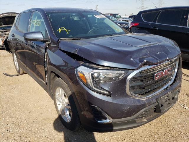 GMC TERRAIN 2018 3gkalmev9jl353627