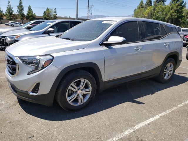 GMC TERRAIN SL 2018 3gkalmev9jl356575