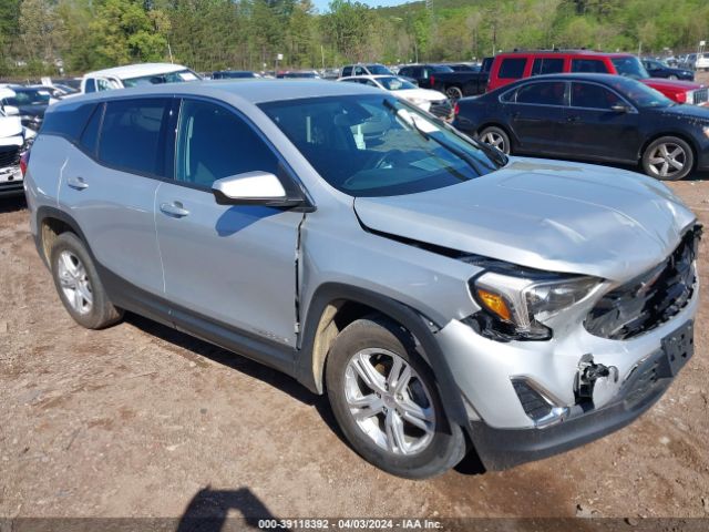 GMC TERRAIN 2018 3gkalmev9jl359850