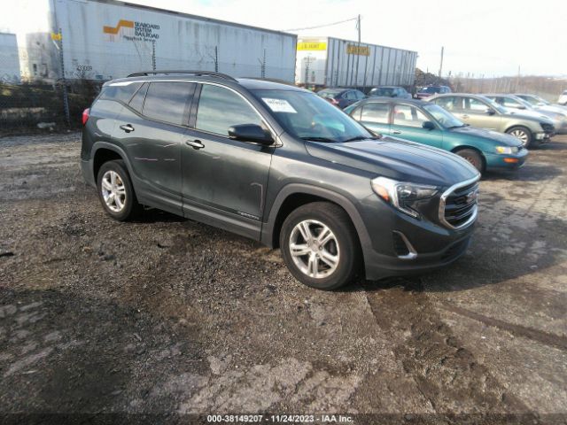 GMC TERRAIN 2018 3gkalmev9jl367480