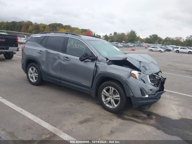 GMC TERRAIN 2018 3gkalmev9jl379659