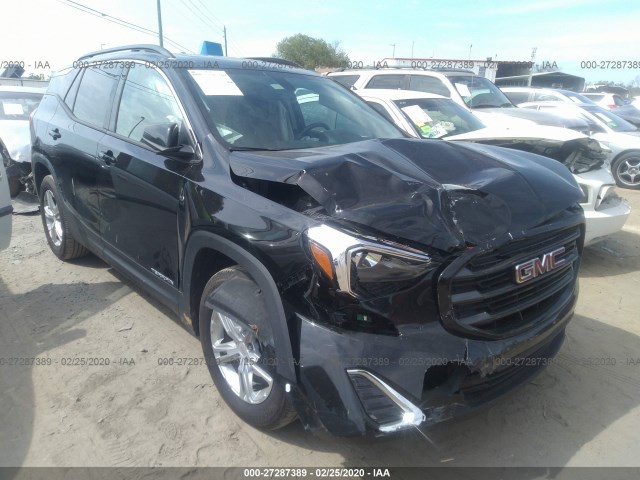 GMC TERRAIN 2018 3gkalmev9jl387762