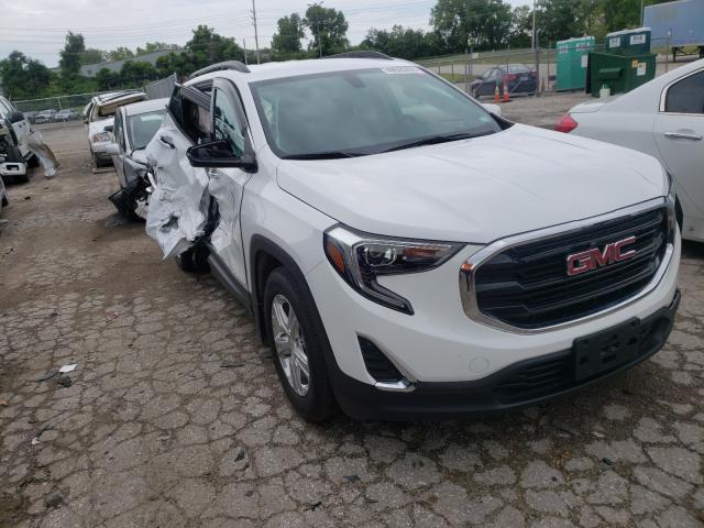 GMC TERRAIN SL 2018 3gkalmev9jl388278