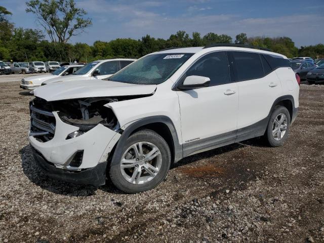 GMC TERRAIN SL 2018 3gkalmev9jl400154