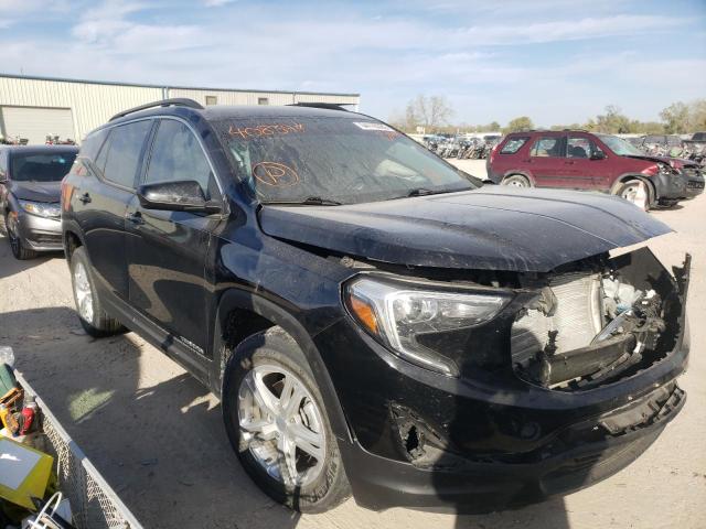 GMC TERRAIN SL 2018 3gkalmev9jl408397