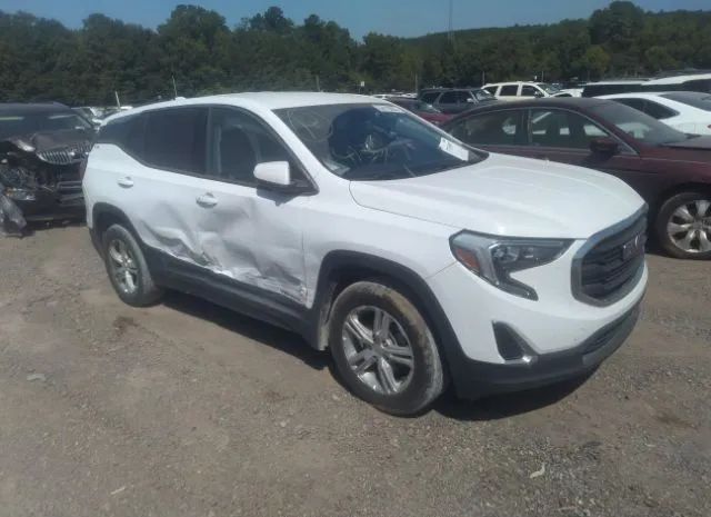 GMC TERRAIN 2018 3gkalmev9jl413387