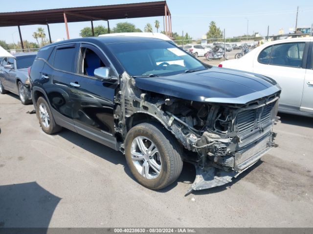 GMC TERRAIN 2018 3gkalmev9jl414569