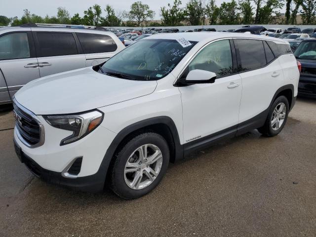 GMC TERRAIN SL 2019 3gkalmev9kl100423