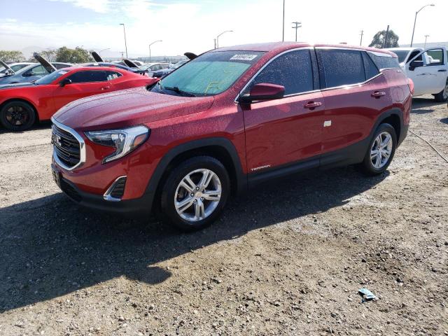 GMC TERRAIN 2019 3gkalmev9kl117643