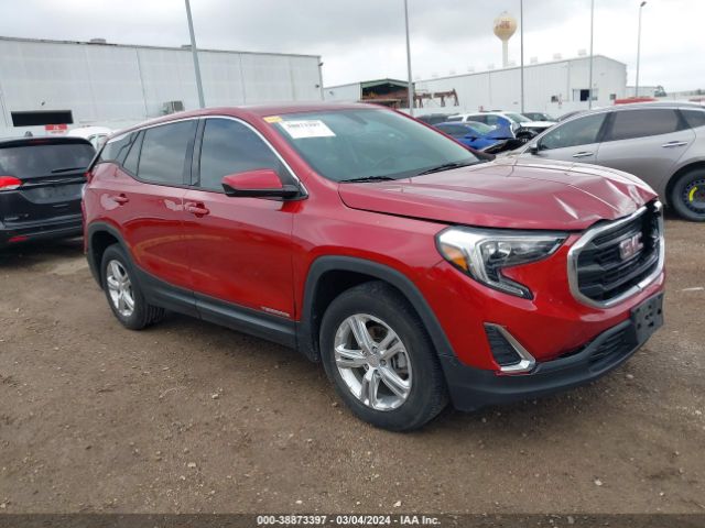 GMC TERRAIN 2019 3gkalmev9kl126746