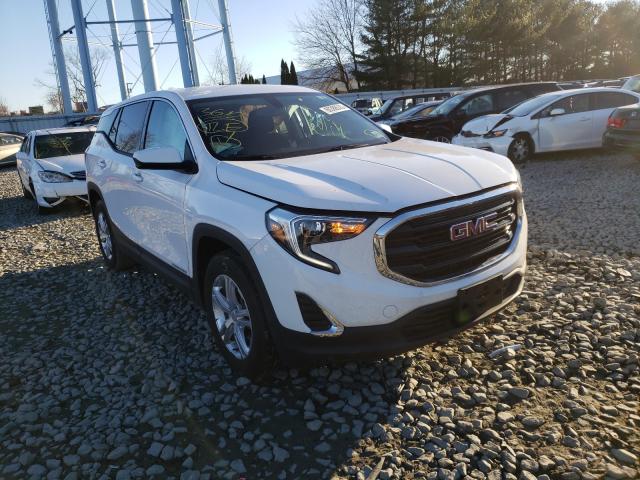 GMC TERRAIN SL 2019 3gkalmev9kl128013