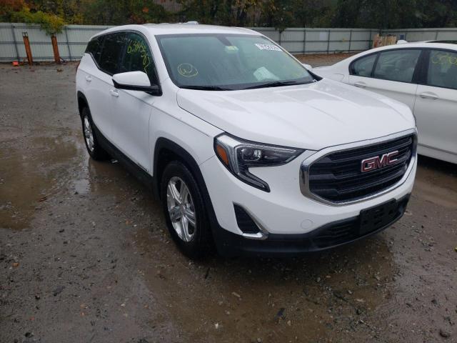 GMC TERRAIN SL 2019 3gkalmev9kl128772