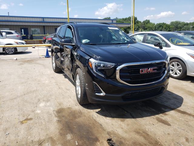 GMC TERRAIN SL 2019 3gkalmev9kl130392