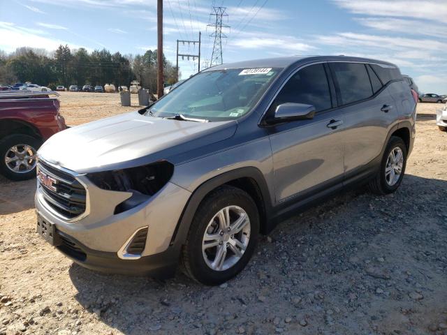 GMC TERRAIN 2019 3gkalmev9kl136077