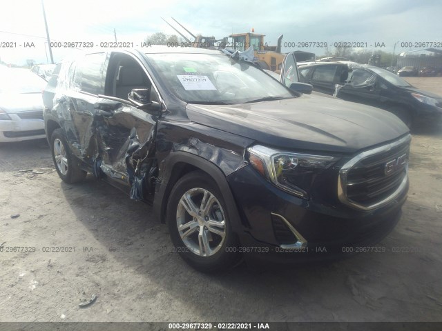 GMC TERRAIN 2019 3gkalmev9kl138413