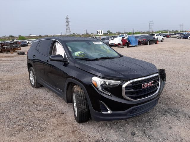 GMC TERRAIN SL 2019 3gkalmev9kl141151