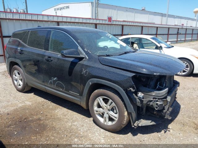 GMC TERRAIN 2019 3gkalmev9kl141781