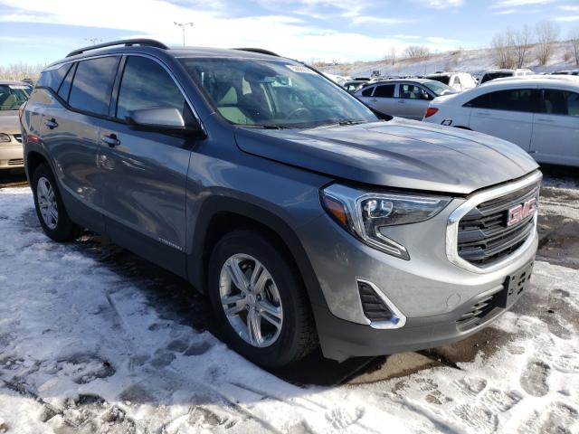 GMC TERRAIN SL 2019 3gkalmev9kl143448