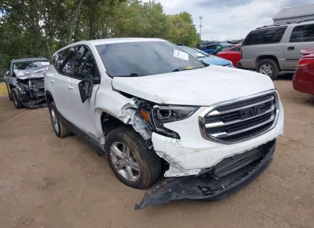 GMC TERRAIN 2019 3gkalmev9kl152893