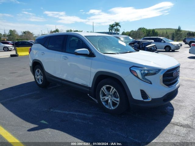 GMC TERRAIN 2019 3gkalmev9kl153672