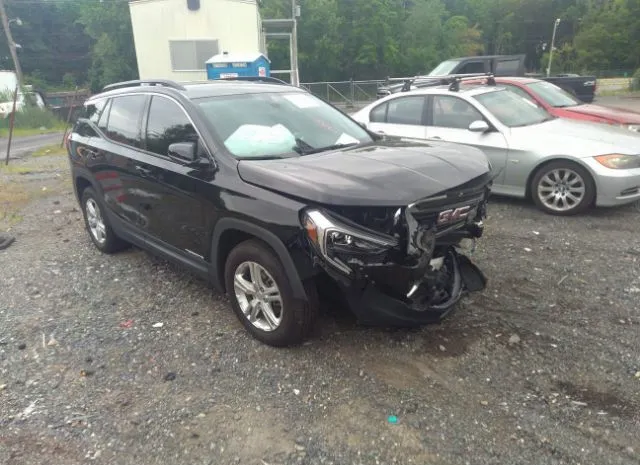 GMC TERRAIN 2019 3gkalmev9kl161285